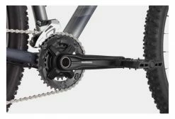 VTT Semi-Rigide Cannondale Trail 6 29 Shimano Alivio/Altus 9V 29'' Gris Slate 8 VTT Semi-Rigide Cannondale Trail 6 29 Shimano Alivio/Altus 9V 29'' Gris Slate -Vélos Soldes Boutique 18096375f5630d1392ae2.82511636