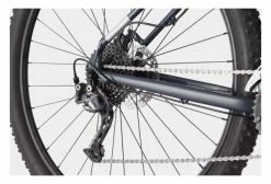 VTT Semi-Rigide Cannondale Trail 6 29 Shimano Alivio/Altus 9V 29'' Gris Slate 9 VTT Semi-Rigide Cannondale Trail 6 29 Shimano Alivio/Altus 9V 29'' Gris Slate -Vélos Soldes Boutique 18096375f5630d63ed006.84846768