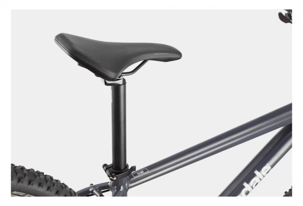VTT Semi-Rigide Cannondale Trail 6 29 Shimano Alivio/Altus 9V 29'' Gris Slate 5 VTT Semi-Rigide Cannondale Trail 6 29 Shimano Alivio/Altus 9V 29'' Gris Slate – Image 5
