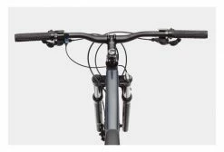 VTT Semi-Rigide Cannondale Trail 6 29 Shimano Alivio/Altus 9V 29'' Gris Slate 11 VTT Semi-Rigide Cannondale Trail 6 29 Shimano Alivio/Altus 9V 29'' Gris Slate -Vélos Soldes Boutique 18096375f5630e10233a1.80775152