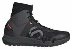Chaussures VTT Adidas Five Ten Trailcross Mid Pro Noir / Rouge
