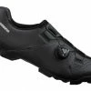 Chaussures VTT Shimano XC300 Noir