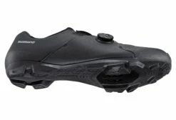 Chaussures VTT Shimano XC300 Noir -Vélos Soldes Boutique 18122245f5f2712d2a267.39138210
