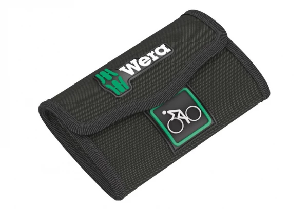Wera - Bicycle Set 2 2 Wera - Bicycle Set 2 – Image 2