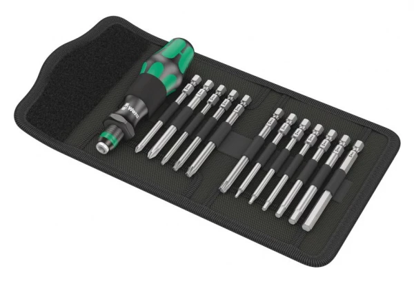 Wera - Bicycle Set 2 1 Wera - Bicycle Set 2