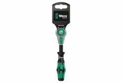 Wera - Cliquet Zyklop Speed 1/4