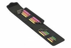 Wera - Bicycle Set 4