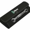 Wera - Set De Clefs Mixtes Joker 11