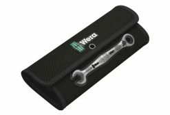 Wera - Set De Clefs Mixtes Joker 11