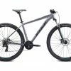 VTT Semi-Rigide Fuji Nevada 29 1.9 Shimano Tourney 7V 29'' Gris Satin Graphite 2022
