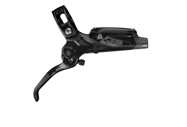 Frein Avant Sram G2 RSC (sans Disque) Noir 2 Frein Avant Sram G2 RSC (sans Disque) Noir – Image 2