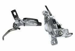 Frein Avant Sram G2 Ultimate (sans Disques) Gris