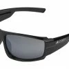 Lunettes Cairn Chase Mat Noir