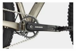 VTT Semi-Rigide Cannondale Trail SE 1 Sram NX/SX Eagle 12V 29'' Gris Meteor 8 VTT Semi-Rigide Cannondale Trail SE 1 Sram NX/SX Eagle 12V 29'' Gris Meteor -Vélos Soldes Boutique 18291345f92b99d866632.29764945