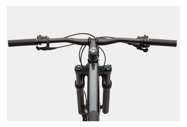 VTT Semi-Rigide Cannondale Trail SE 1 Sram NX/SX Eagle 12V 29'' Gris Meteor 6 VTT Semi-Rigide Cannondale Trail SE 1 Sram NX/SX Eagle 12V 29'' Gris Meteor – Image 6