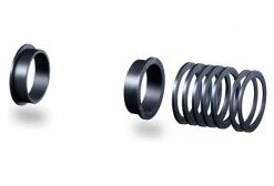 Chris-king Kit De Conversion Chris King Fit Kit #1 DUB A