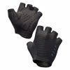 Paire De Gants Courts Maap Echo Pro Base Race Mitts Noir