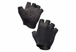 Paire De Gants Courts Maap Echo Pro Base Race Mitts Noir