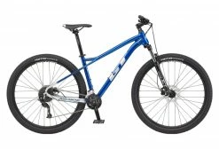 VTT Semi-Rigide GT Avalanche Sport Shimano Alivio/Altus 9V 29'' Bleu Team