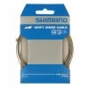 Câble De Dérailleur Shimano Inox 2.10 M