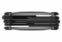 Multi-Outils Lezyne Rap II Tool (12 Fonctions) Noir -Vélos Soldes Boutique 18395735fd87b5d036207.90481761