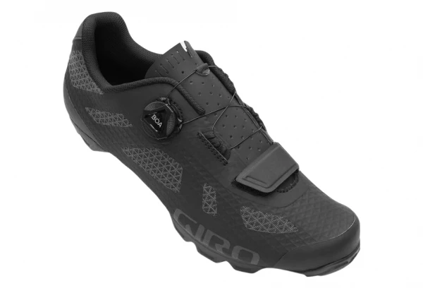 Chaussures Giro Rincon Noir 1 Chaussures Giro Rincon Noir