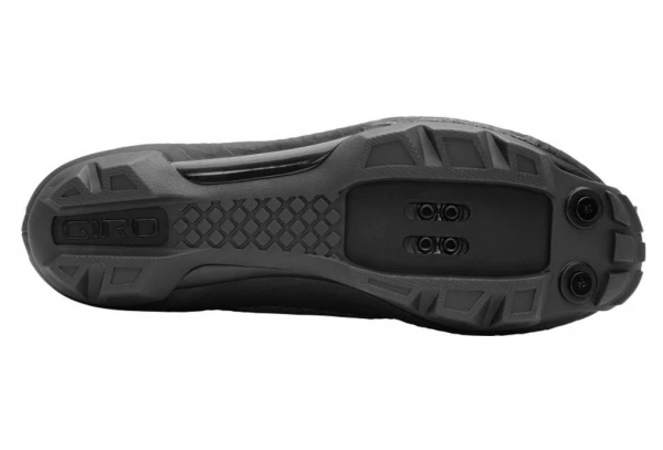 Chaussures Giro Rincon Noir 3 Chaussures Giro Rincon Noir – Image 3