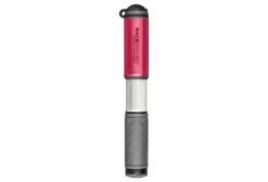 Pompe à Main Topeak Racerocket (Max 120 Psi / 8 Bar) Rouge