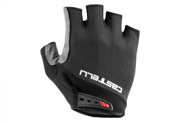 Paire De Gants Castelli Entrata V Noir 1 Paire De Gants Castelli Entrata V Noir