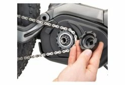 Clé Pour Moteur Shimano Bosch® Gen 2 Park Tool Lockring LRT-1 -Vélos Soldes Boutique 1842685601962be6379d6.19598564