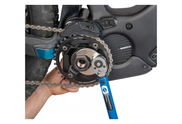 Clé Pour Moteur Shimano Steps Park Tool Lockring LRT-2 3 Clé Pour Moteur Shimano Steps Park Tool Lockring LRT-2 – Image 3