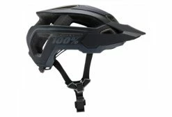 Casque Femme 100% Altec Fidlock CPSC/CE Noir