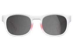 Lunettes Enfant Poc Evolve Transparent / Rouge -Vélos Soldes Boutique 18488966065d32b08cd80.35729143