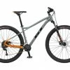 VTT Semi-Rigide GT Avalanche Sport Shimano Alivio/Altus 9V 27.5'' Gris
