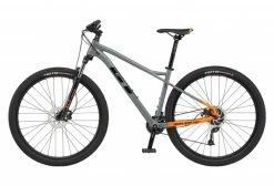 VTT Semi-Rigide GT Avalanche Sport Shimano Alivio/Altus 9V 27.5'' Gris -Vélos Soldes Boutique 18492025fbbc49a683c25.99747444