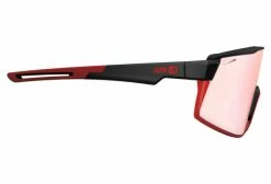 Lunettes AZR KROMIC Sprint Noir Rouge Ecran Rouge Photochromique -Vélos Soldes Boutique 1849707601a85f9896974.74010544