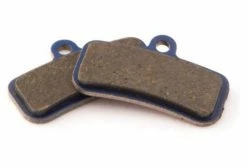 Clarks Plaquette VRS Semi-Métallique VRS851