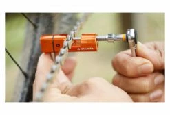 Dérive Chaîne / Embout De Cintre Granite Design Stash Chain Tool Noir 5 Dérive Chaîne / Embout De Cintre Granite Design Stash Chain Tool Noir -Vélos Soldes Boutique 18550595ff4470e133e89.20967536