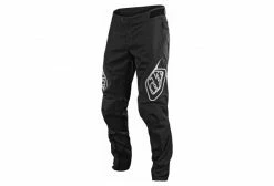 Pantalon Enfant Troy Lee Designs SPRINT Noir
