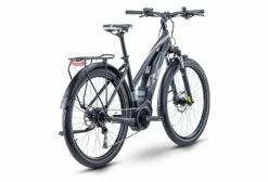 R-raymon VTC Électrique R Raymon TourRay E 3.0 Lady Shimano Altus/Deore 9V 500 Wh 27.5'' Noir Gris Mat 2022 -Vélos Soldes Boutique 1855926608fb2611c2b97.73457860
