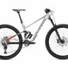 VTT Tout-Suspendu Sunn Kern EN S2 Shimano Deore 12V 29'' Argent