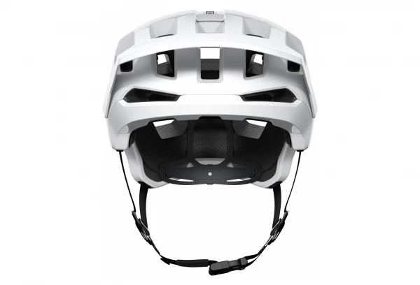 Casque All Mountain Poc Kortal Race MIPS Blanc/Noir 2 Casque All Mountain Poc Kortal Race MIPS Blanc/Noir – Image 2