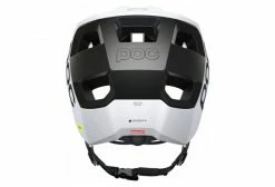 Casque All Mountain Poc Kortal Race MIPS Blanc/Noir 6 Casque All Mountain Poc Kortal Race MIPS Blanc/Noir -Vélos Soldes Boutique 18659005fdb5cf58c8f44.21739055
