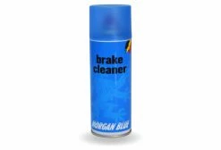 MORGAN BLUE Spray Clean Disque 400ml