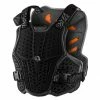 Gilet De Protection Troy Lee Designs Rockfight CE D3O Noir