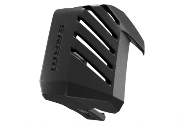 Capot De Batterie Sram Pour Dérailleur Arrière Eagle AXS 1 Capot De Batterie Sram Pour Dérailleur Arrière Eagle AXS