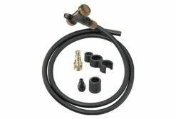 Raccord De Pompe Topeak TubiHead Upgrade Kit