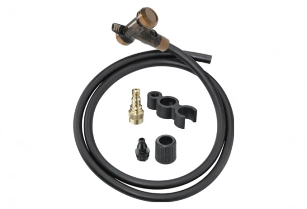 Raccord De Pompe Topeak TubiHead Upgrade Kit 1 Raccord De Pompe Topeak TubiHead Upgrade Kit