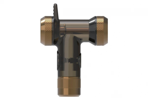 Raccord De Pompe Topeak TubiHead Upgrade Kit 4 Raccord De Pompe Topeak TubiHead Upgrade Kit – Image 4