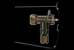 Raccord De Pompe Topeak TubiHead Upgrade Kit 9 Raccord De Pompe Topeak TubiHead Upgrade Kit -Vélos Soldes Boutique 1896647611a5f61a17145.17241801